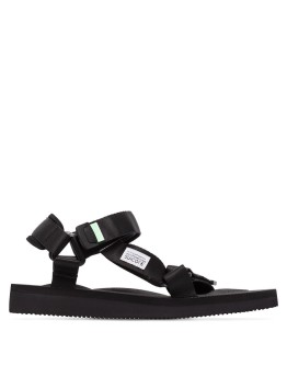 Depa flat multi strap sandals