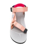 Depa multi strap flat sandals
