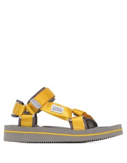 DEPA-Cab strap sandals