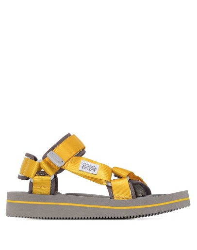 DEPA-Cab strap sandals