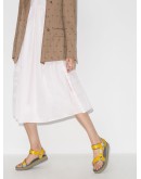 DEPA-Cab strap sandals