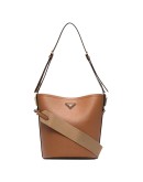 Matinee bucket bag