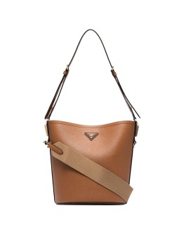 Matinee bucket bag