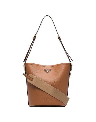 Matinee bucket bag