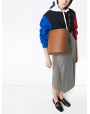 Matinee bucket bag