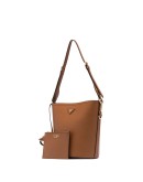 Matinee bucket bag