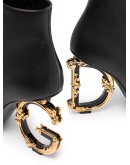 DG 105mm ankle boots