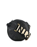 mini Stella Logo crossbody bag