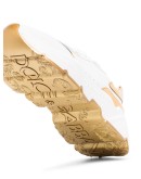 Daymaster chunky sneakers
