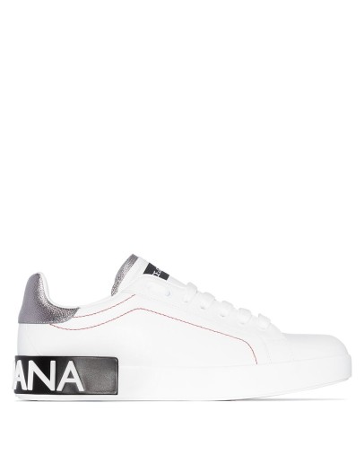 Portofino low-top sneakers