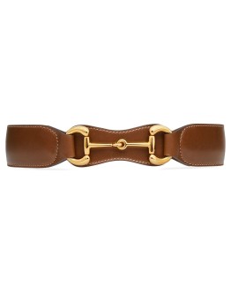 Gucci 1955 Horsebit belt