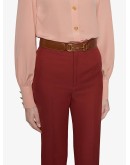 Gucci 1955 Horsebit belt