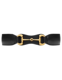 Gucci 1955 Horsebit belt