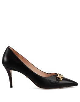 Zumi mid-heel pumps