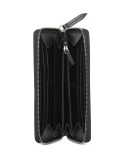 Tiger print GG Supreme wallet