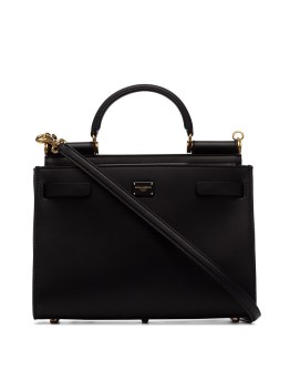 62 small leather tote bag