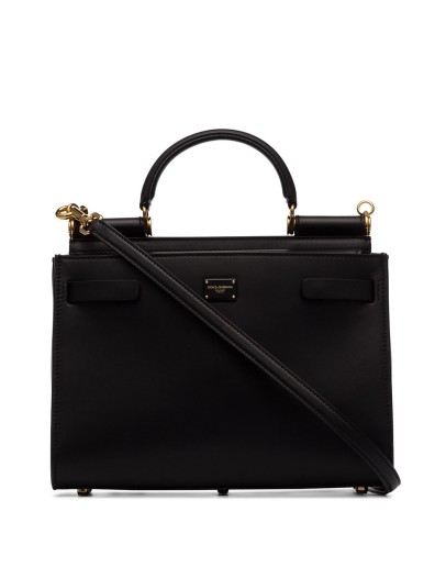 62 small leather tote bag