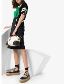 flatform ballerina shoes