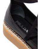 flatform ballerina shoes