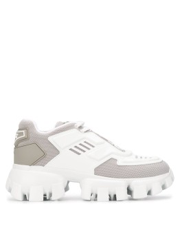 Cloudburst Thunder Knit sneakers