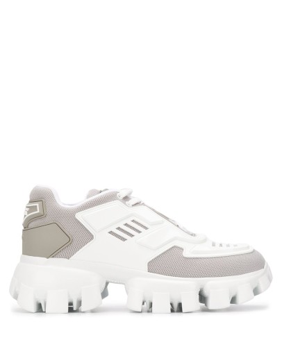 Cloudburst Thunder Knit sneakers