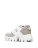 Cloudburst Thunder Knit sneakers