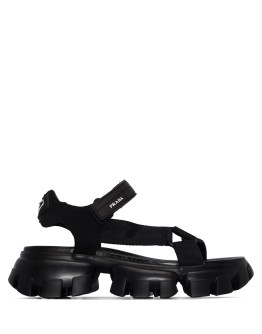 Thunder chunky sandals