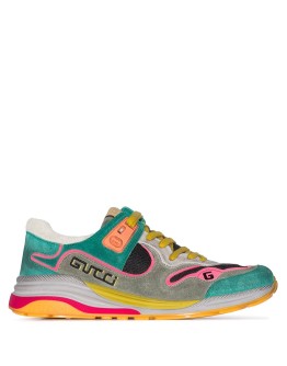 Ultrapace low-top sneakers