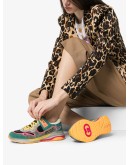 Ultrapace low-top sneakers