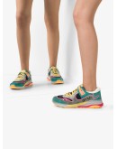 Ultrapace low-top sneakers