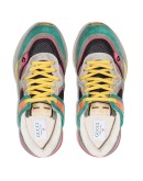 Ultrapace low-top sneakers