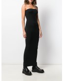 Fatal long-length dress