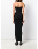 Fatal long-length dress