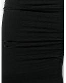 Fatal long-length dress