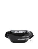 Horseferry print belt bag