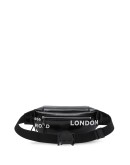 Horseferry print belt bag