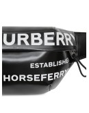 Horseferry print belt bag