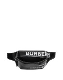 Horseferry print belt bag