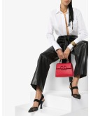 Colibrì 85mm slingback pumps