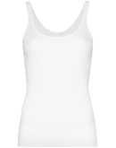 Raisa ribbed tank top