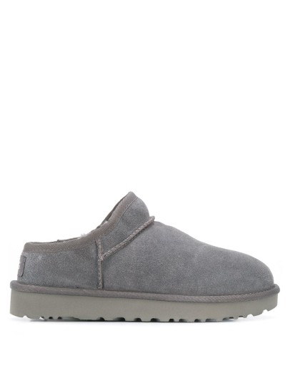classic slippers