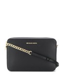 Jet Set shoulder bag