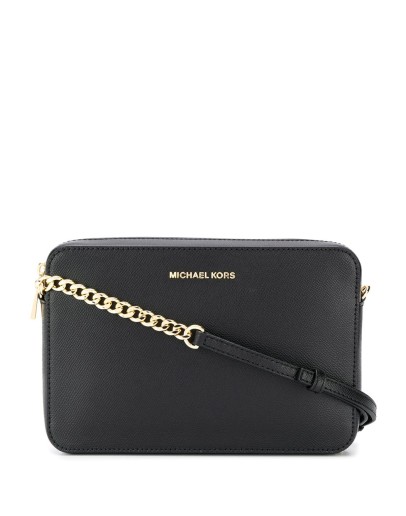 Jet Set shoulder bag