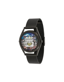 Robotto Shi watch