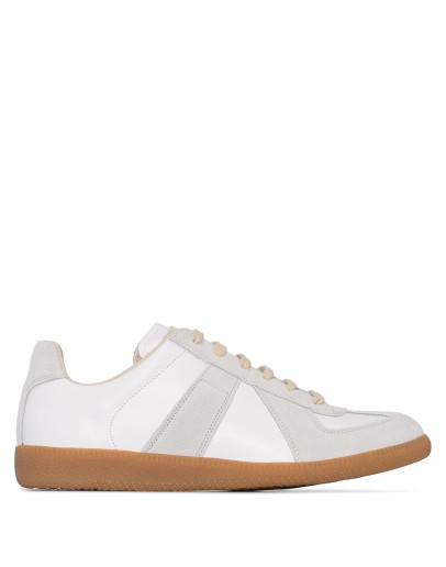 Replica low-top sneakers 