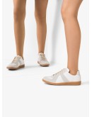 Replica low-top sneakers 