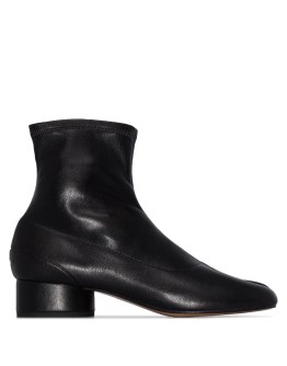 Tabi 30mm ankle boots