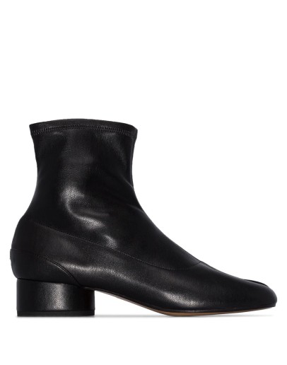 Tabi 30mm ankle boots