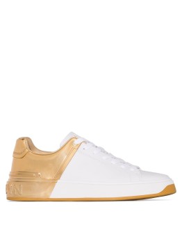 B-Court two-toned sneakers
