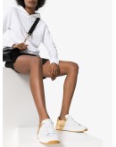 B-Court two-toned sneakers